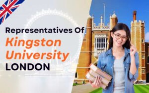 From Islamabad to the World – The Best Study Visa Experts for You