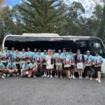 Your Guide to Planning the Perfect Byron Bay Hens Party Celebration