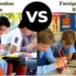 Indian Education System vs Foreign Education System – Understanding the Major Differences