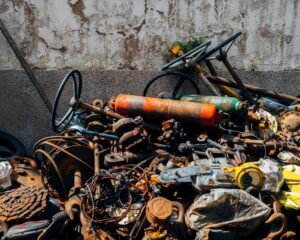 How Industrial Waste Management Shapes a Cleaner and More Sustainable Future