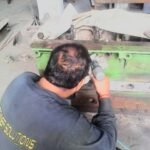 In Situ Metal Stitching and Locking Services – RA Power Solutions