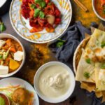 Relish Pure Veg North Indian Flavors Near You – Northern Nawab Redefines Royal Vegetarian Dining Experience