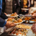 Celebrate your Dream Wedding With Trusted Catering Near Me By ABC Tent & Caterer, Offering Customized Menus, Premium Services and Exceptional Culinary Artistry