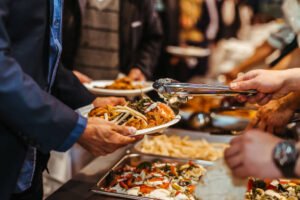 Celebrate your Dream Wedding With Trusted Catering Near Me By ABC Tent & Caterer, Offering Customized Menus, Premium Services and Exceptional Culinary Artistry