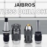 Best Drill Chucks for CNC & Manual Machines: Complete Guide