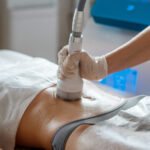 How Laser Liposuction Helps You Get Rid of Stubborn Fat