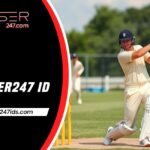 Laser247 ID – Where Trusted Access Meets Real Cricket Excitement
