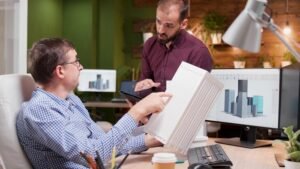 Expert-comptable délégué : la solution moderne pour les dirigeants français