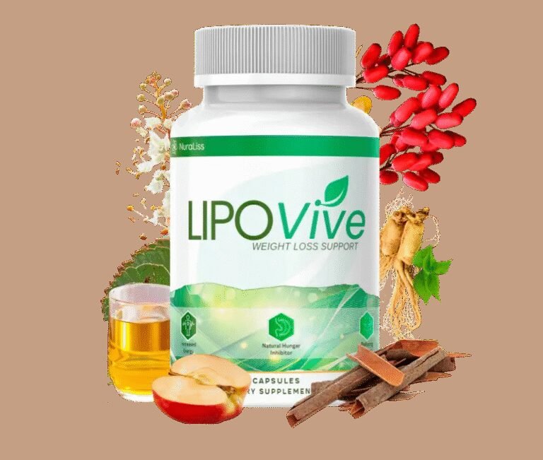 LipoVive