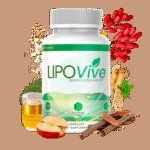 LipoVive™ Only $49/Bottle Limited Time Offer!
