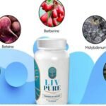 Liv Pure: Natural Support for a Healthier, Leaner Body