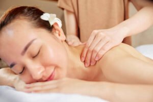 Step-by-Step Guide to Lymphatic Drainage Massage