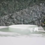 Elegant Marble Side Plinths for Modern Interiors