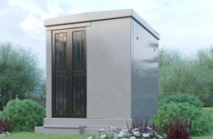 Mausoleum Markers in Clarendon Hills: Choosing the Perfect Tribute with The Eternal Monuments