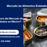¿Cuál es el Futuro del Mercado de Alimentos Enlatados en México?