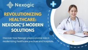 Modernizing Healthcare Practices for a Better Future