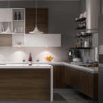 Transform Your Cooking Space with the Best Modular Kitchen Manufacturers in Gurgaon