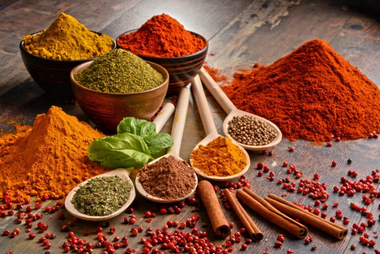 Cook Like a Chef: Elevate Everyday Meals with Premium Spices from Tasty Food UAE
