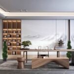 Home Office Interior Design In India – How To Create A Productive Workspace?