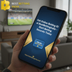 Get Online Betting ID at BestBettingIndia – Start Betting Securely Today