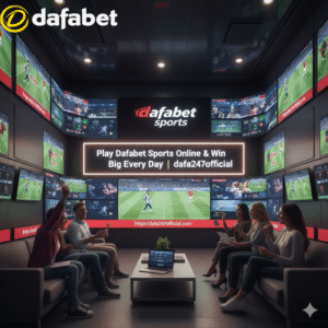 Play Dafabet Sports Online & Win Big Every Day | dafa247official