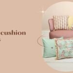 Pastel Cushion Covers for Modern Minimalist Homes