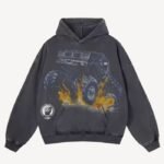 Iconic Post Malone Merch Styles