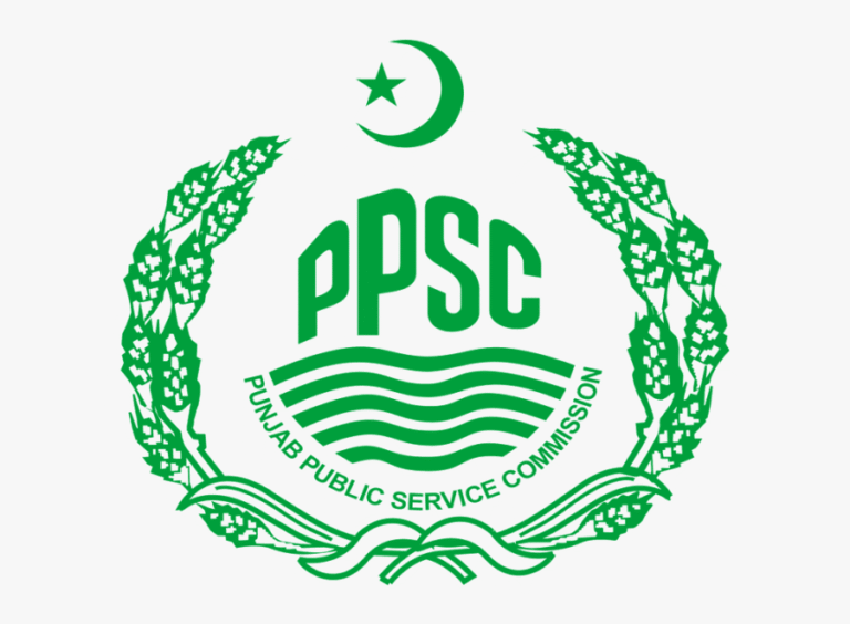 Punjab Public Service Commission (PPSC) – Complete Guide 2025
