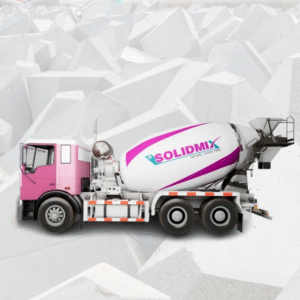 How to Choose the Right Grade of Ready Mix Concrete in Raipur