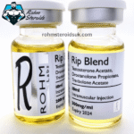RIP Blend: The Ultimate Cutting & Strength Solution – Why UK Athletes Choose Steroids UK Outlet