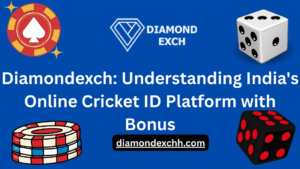 Top Reasons People Choose a Diamond Exchange ID in 2025 | diamond247