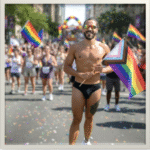 Lux_boyz: Capturing the Light of Queer Expression Through the Lens Introduction: Where Art Meets Authenticity