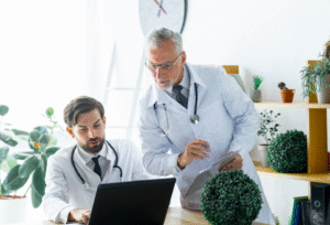 Boost Your Clinic’s Reach: A Smart Healthcare SEO Agency Wins