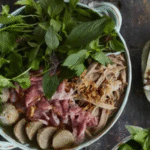 The Ultimate Guide to Comfort in a Bowl: Beef Pho and Chicken Pho at Pho Ave in Garden Grove, CA