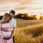 St Augustine Photographers and the Art of Maternity Photography: Capturing Life’s Most Beautiful Moments