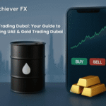 Mobile Trading Dubai: Your Guide to Oil Trading UAE & Gold Trading Dubai