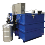How to Maintain and Extend the Life of Your Cutting Oil Filtration System