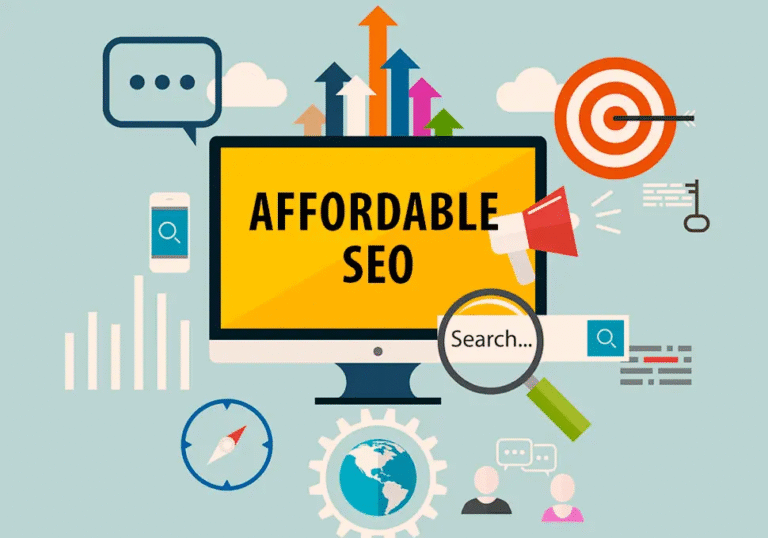 Boost Your Online Visibility with the Best SEO Company in Gurgaon