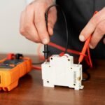 RCD Testing Shepparton