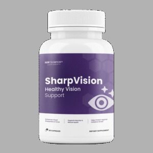SharpVision