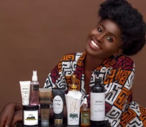 All the Purely natural Essence about African Skincare and Beauty