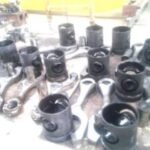 TANABE Air Compressor Spare Parts – RA Power Solutions