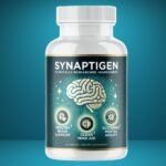 Synaptigen Amazon Reviews 2025 – Sharpen Mind & Memory