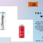 THC Drinks Miami: Your 2025 Guide to Cannabis Beverages in Florida by The 420 King