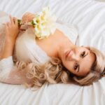 The Intimate Journey of Bridal Boudoir Photography