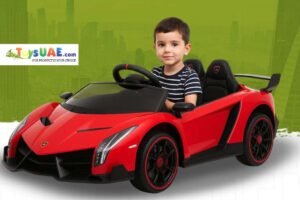 Toy Shops in Dubai – A Complete Guide to the Best Places for Kids’ Toys in the City
