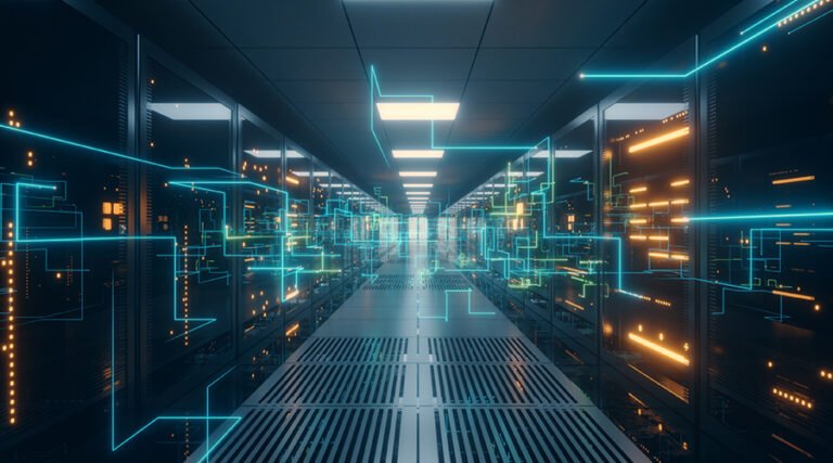 Reliable Server Room Companies in KSA Offering Secure and Flexible Server Room Solutions