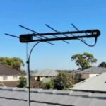 TV antenna installation Scarborough