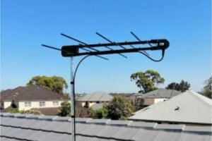 TV antenna installation Scarborough