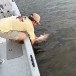 Experience Unforgettable Fishing with Fivecoat Guide Service
